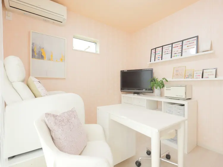 nail salon joliの内観・外観1