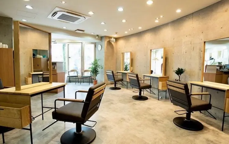 HEAT by UNCUT & LOUNGEの内観・外観1