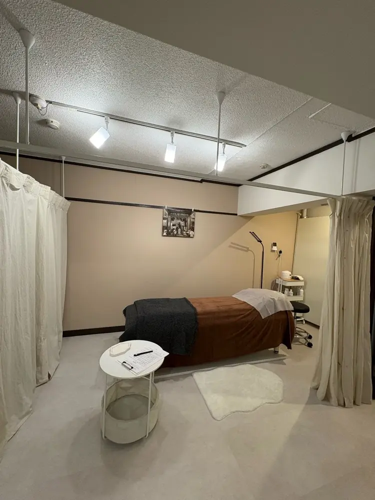 ENNE Lash&Blow by&ERAの内観・外観2