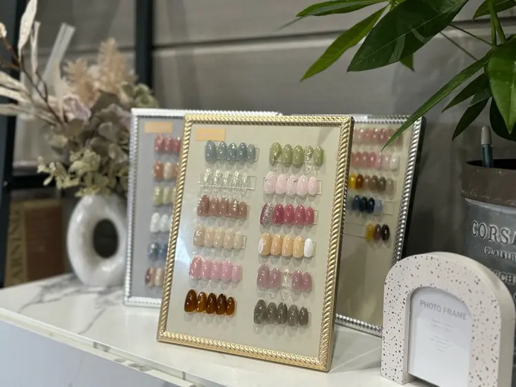 Nail Salon A29の内観・外観2