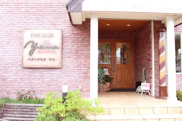 Aileの内観・外観1