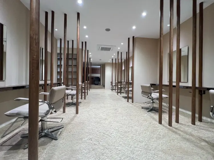 Chacolle perch 北千住店の内観・外観1