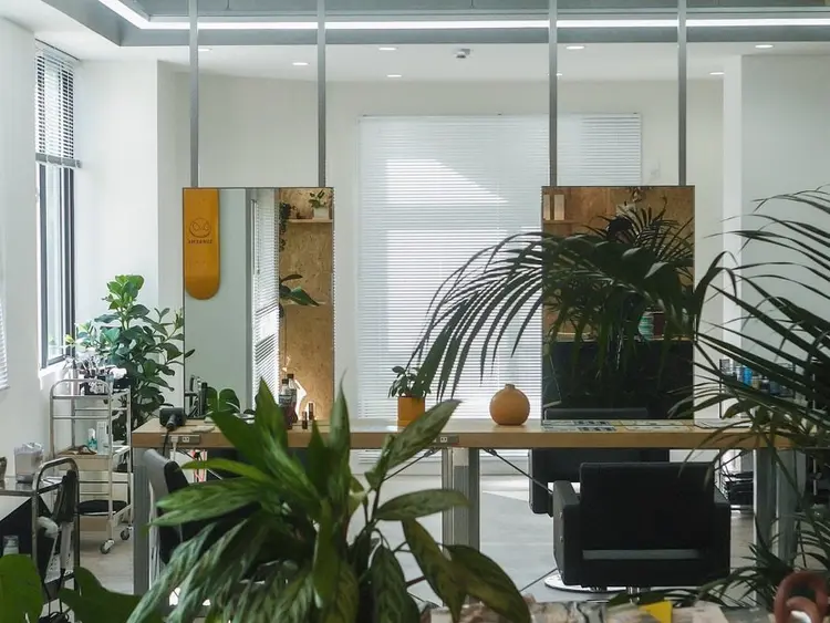 JOULE'S（ジュール）の内観・外観1