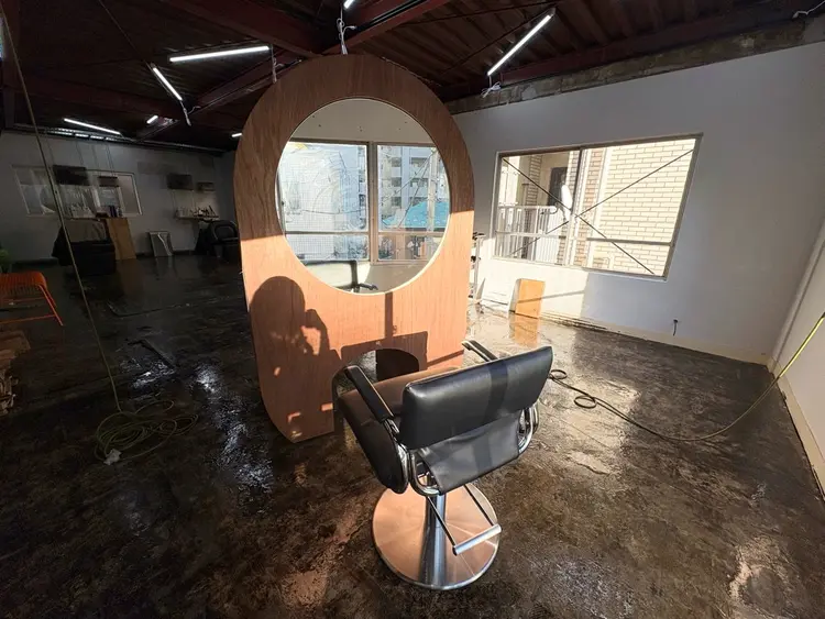 cupraの内観・外観2