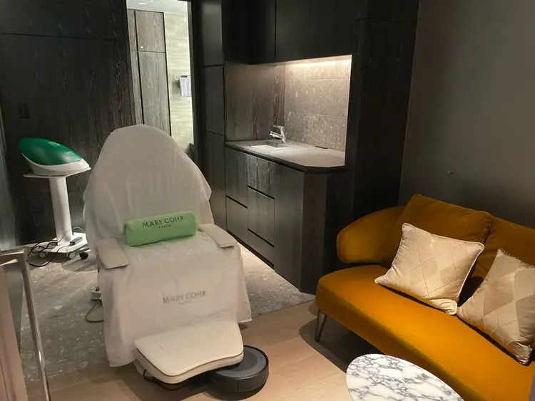 fermata  LUXE relaxation & beautyの内観・外観3