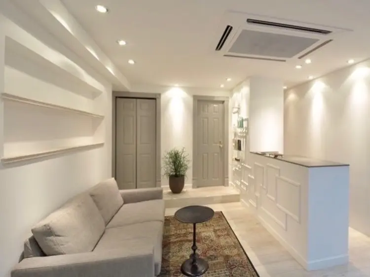 VERITEの内観・外観1