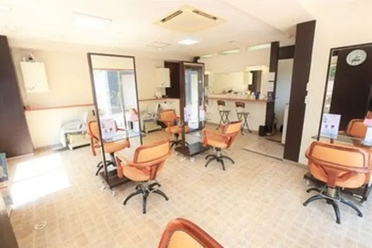 クリュウゲートの内観・外観1