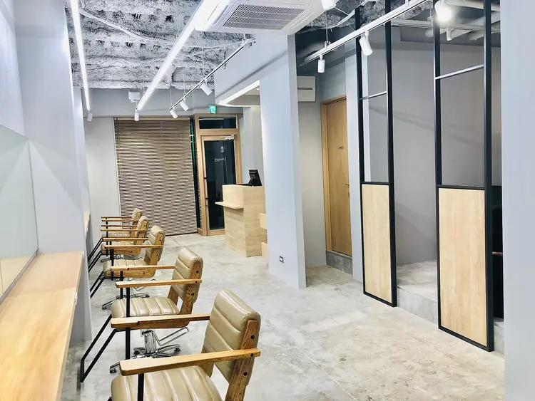 Liberoの内観・外観2