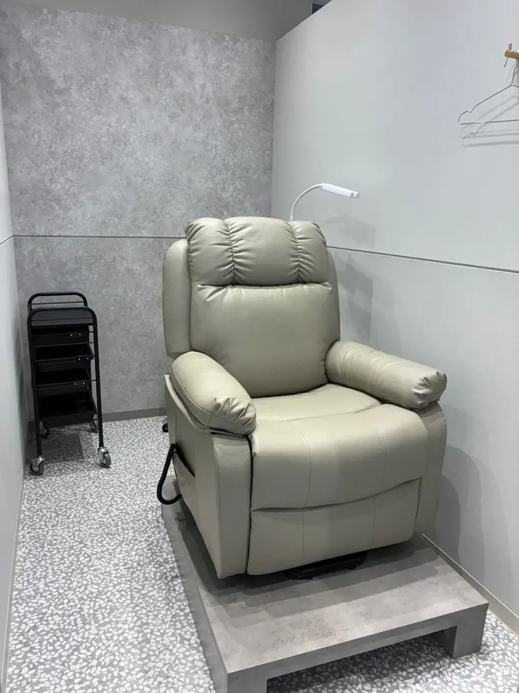 SALON VILLAGE Yokohamaの内観・外観3