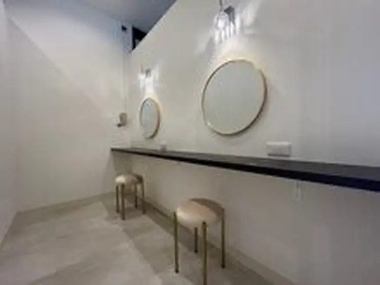 eyelash  salon Rey  仙台駅前店の内観・外観1