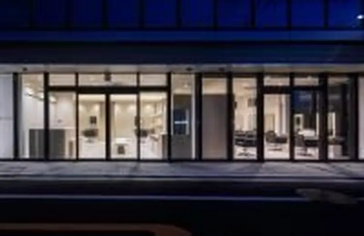 Forever vidaの内観・外観1