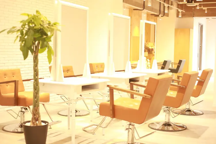 Lino kichijojiの内観・外観1