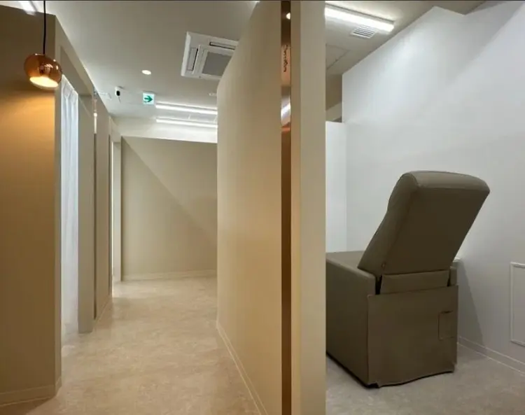 Rebeccaの内観・外観3