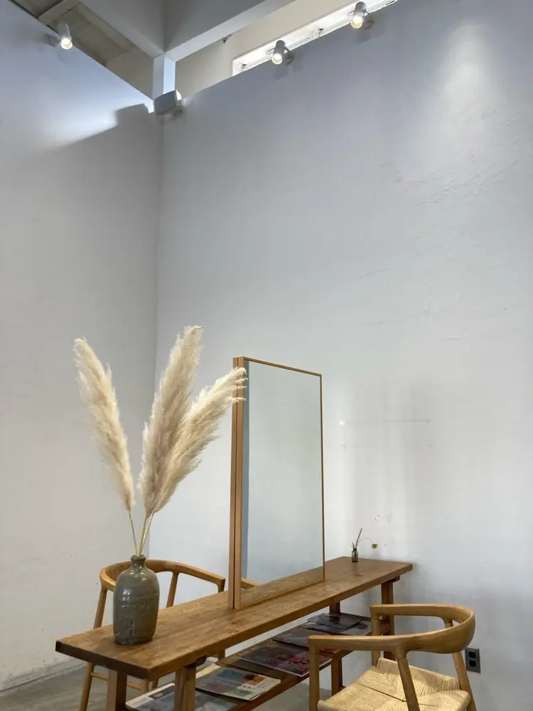 mUkuの内観・外観2