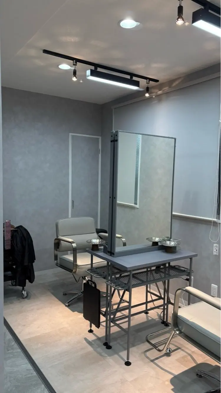 TOON 川崎店の内観・外観2