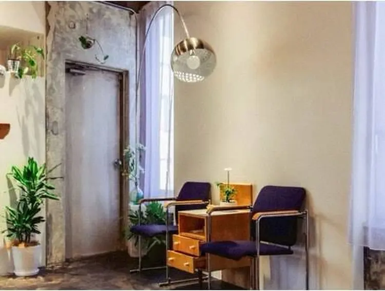 vibeの内観・外観3