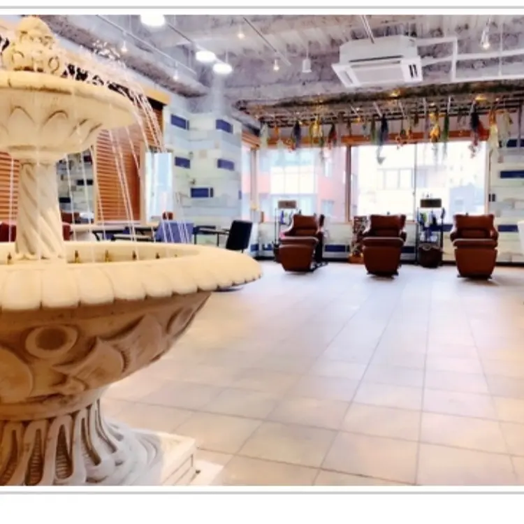 marche 【マルシェ】の内観・外観1