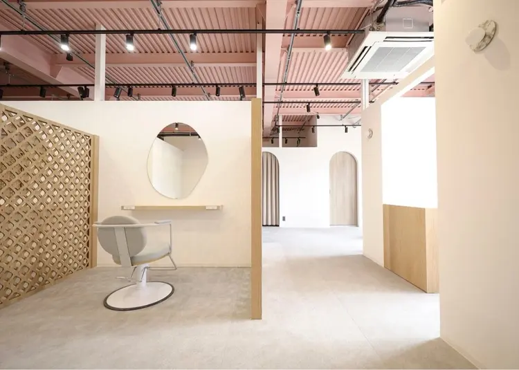 nuu ichinomiyaの内観・外観2