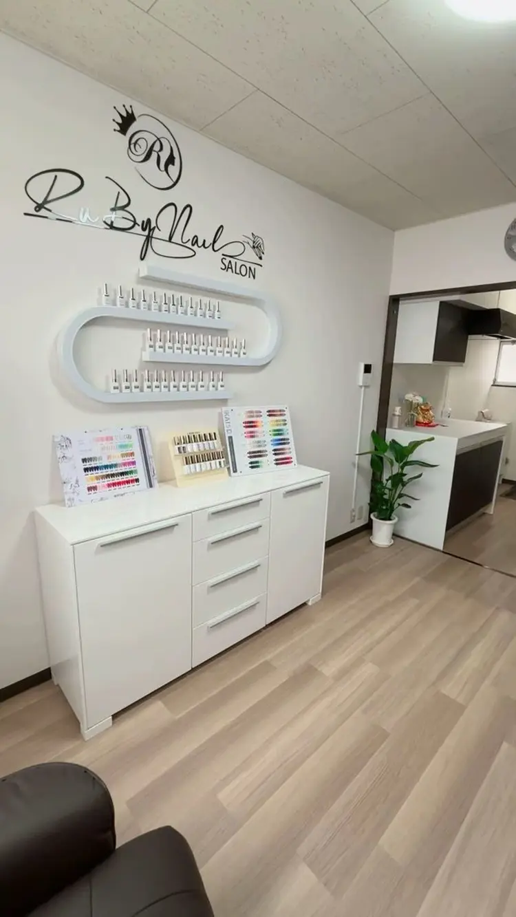 Rubynail93の内観・外観3