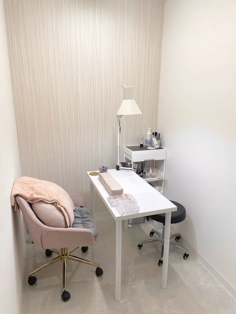 satsuki nailの内観・外観2