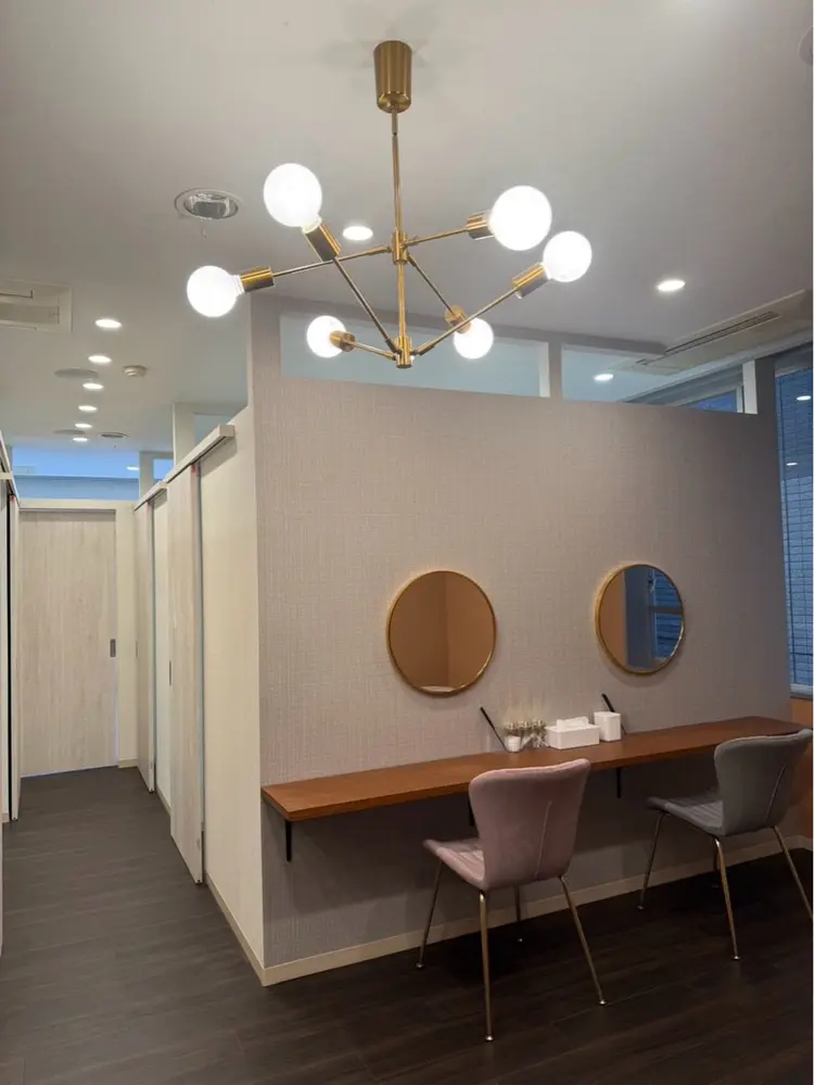 Eyelash ANELA 湘南台店の内観・外観2