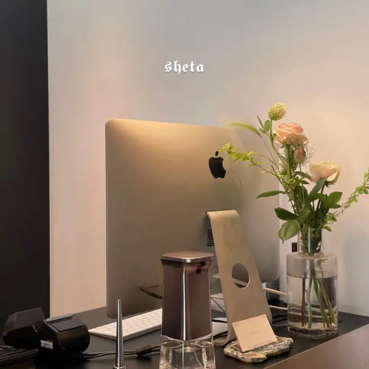 shetaの内観・外観2