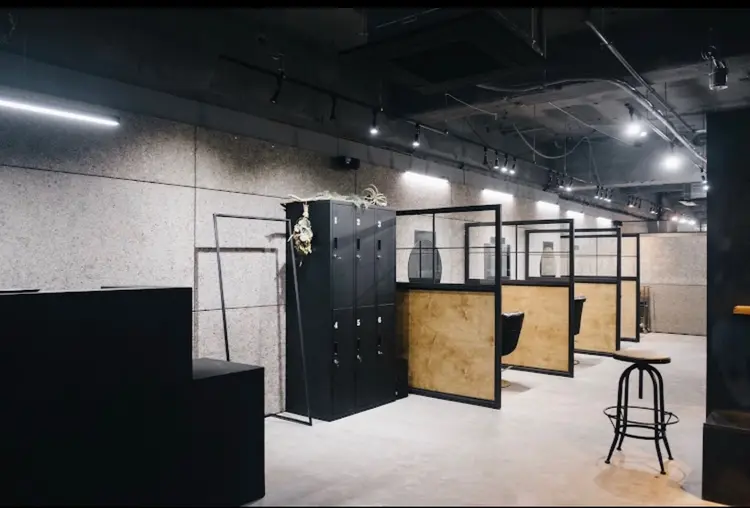 Linda Hiroの内観・外観1