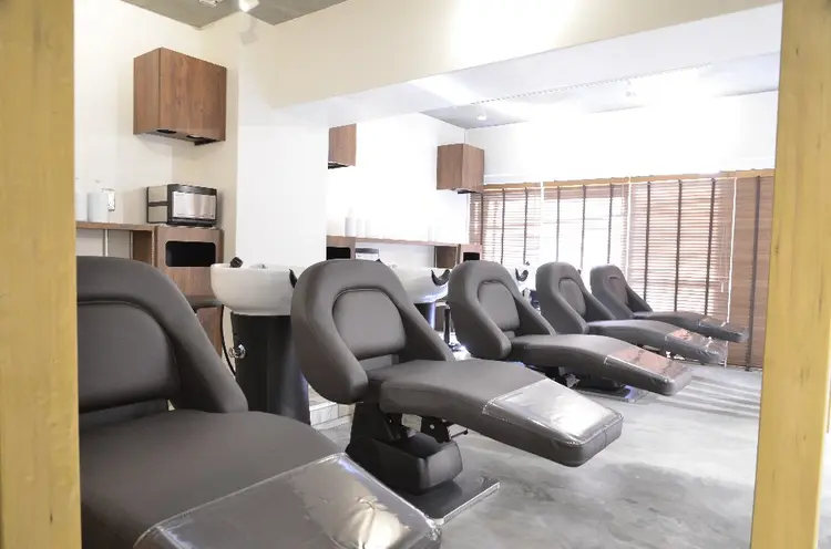 coiiの内観・外観2