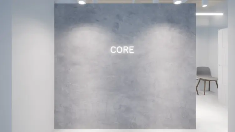 Core梅田茶屋町の内観・外観1