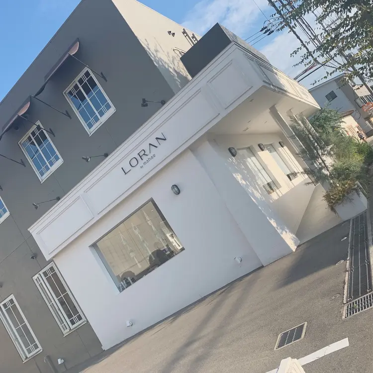 LORAN by mahaeの内観・外観1