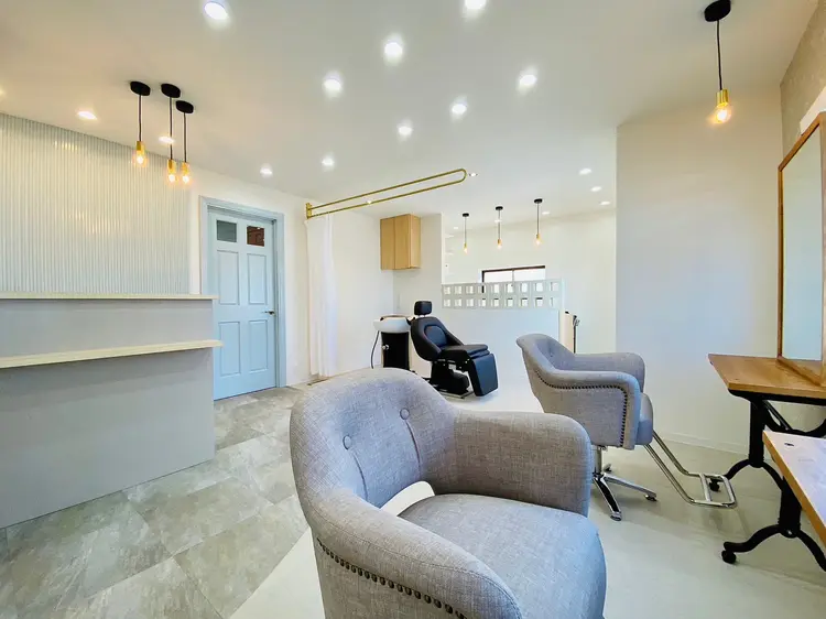 maulanihairの内観・外観2