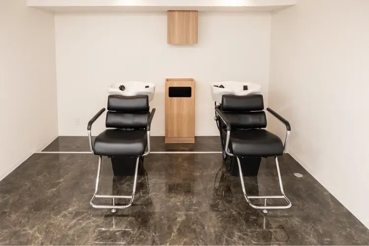 EXCIA表参道の内観・外観3