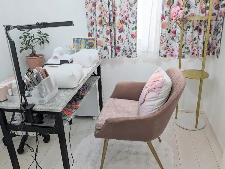 lieto luceの内観・外観3