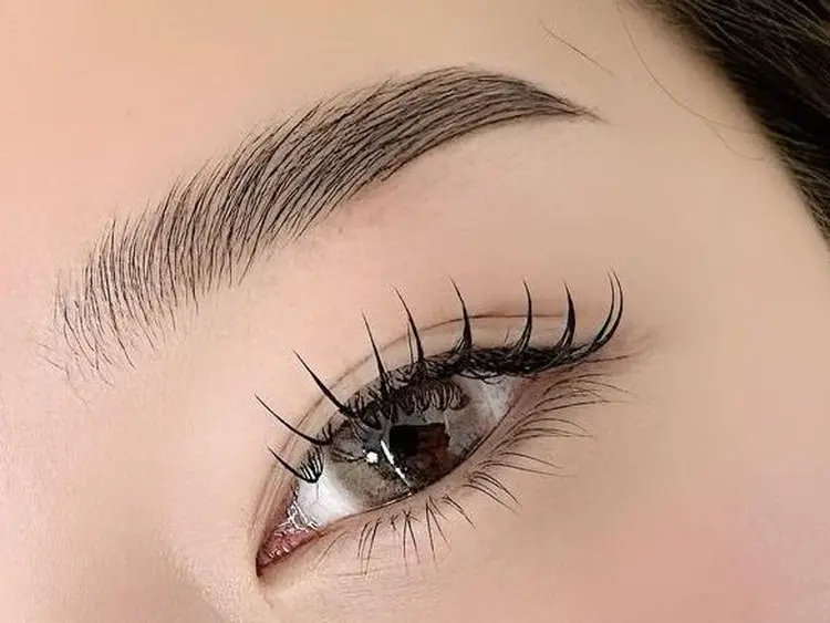 crealaLuce下関店の内観・外観2