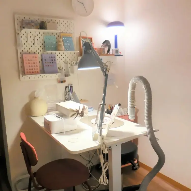 ihanaの内観・外観2