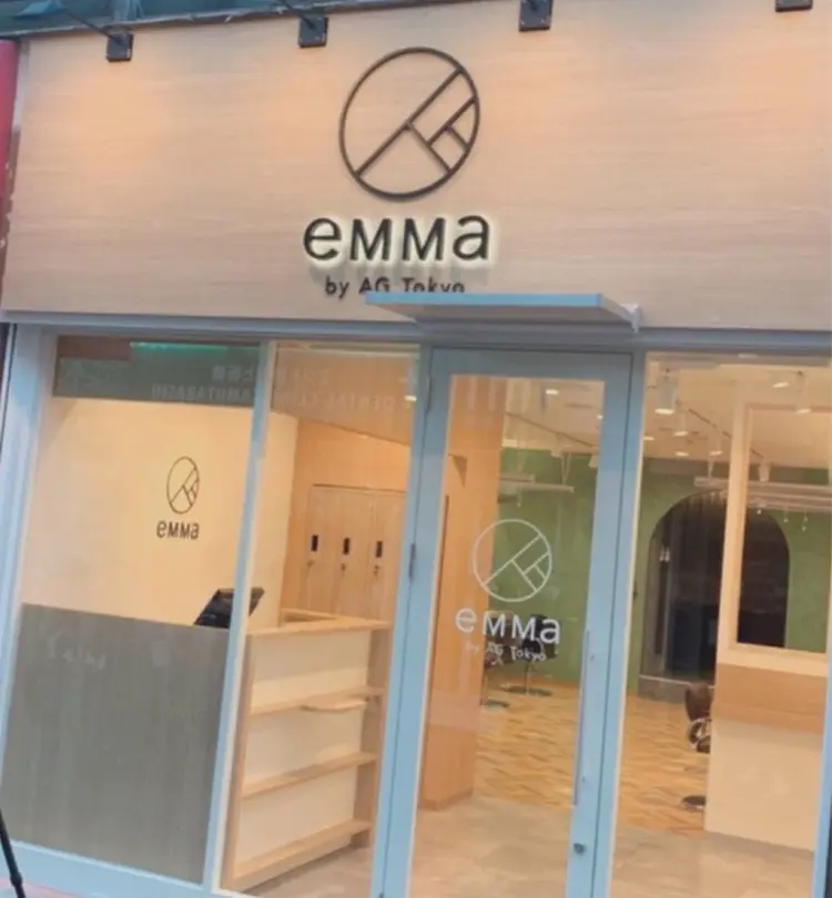 eMMa by ag Tokyo 上板橋店の内観・外観1