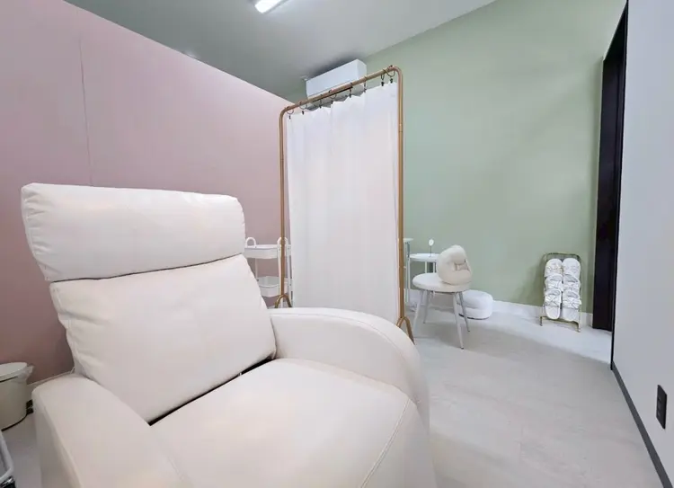 Lilyの内観・外観1