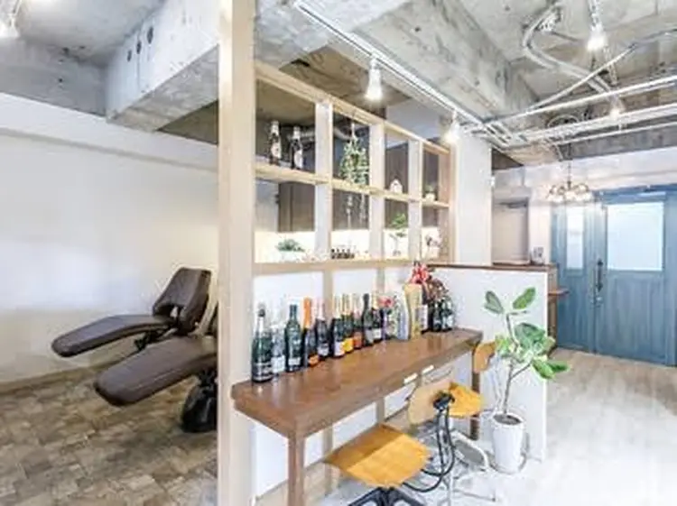 filo by　Feriaの内観・外観3