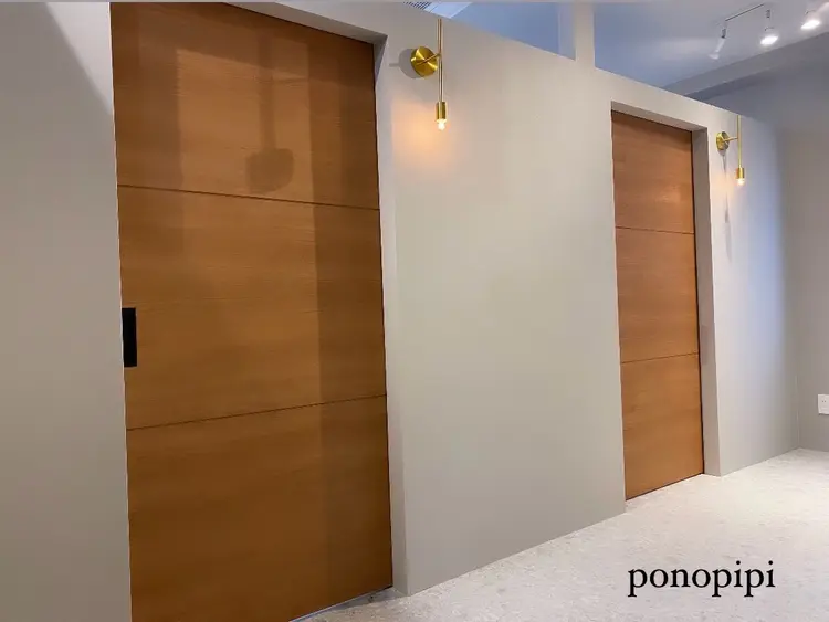 ponopipiの内観・外観1