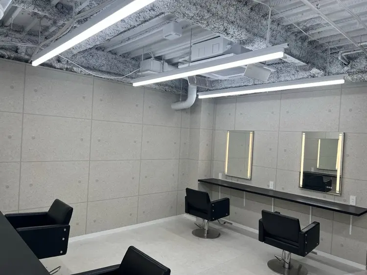 PSY(サイ)の内観・外観1