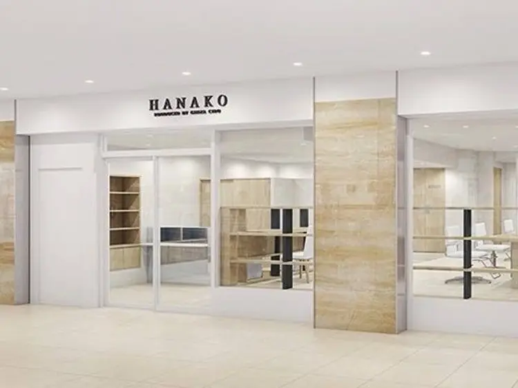 銀座CIROの内観・外観3