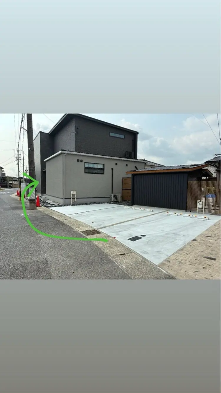 Lilityの内観・外観3