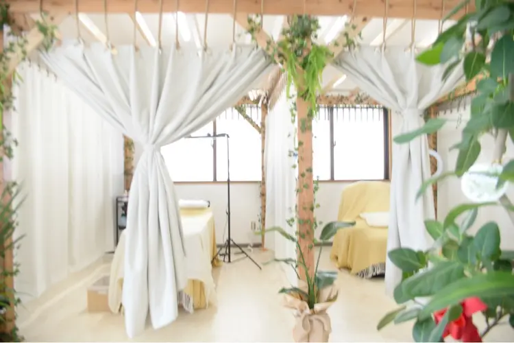 Beauty Salon Karenの内観・外観3