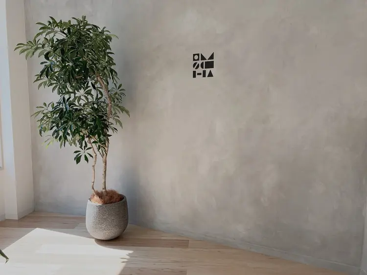 OMOCHA 赤羽店の内観・外観1