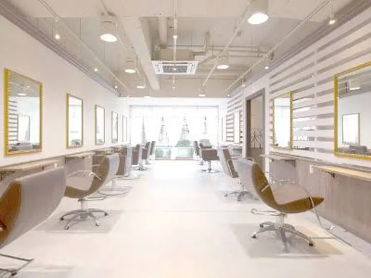 sanctuary  南森町店の内観・外観3