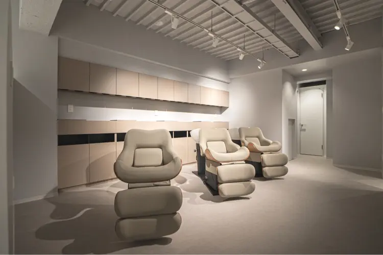 MOOD,の内観・外観3