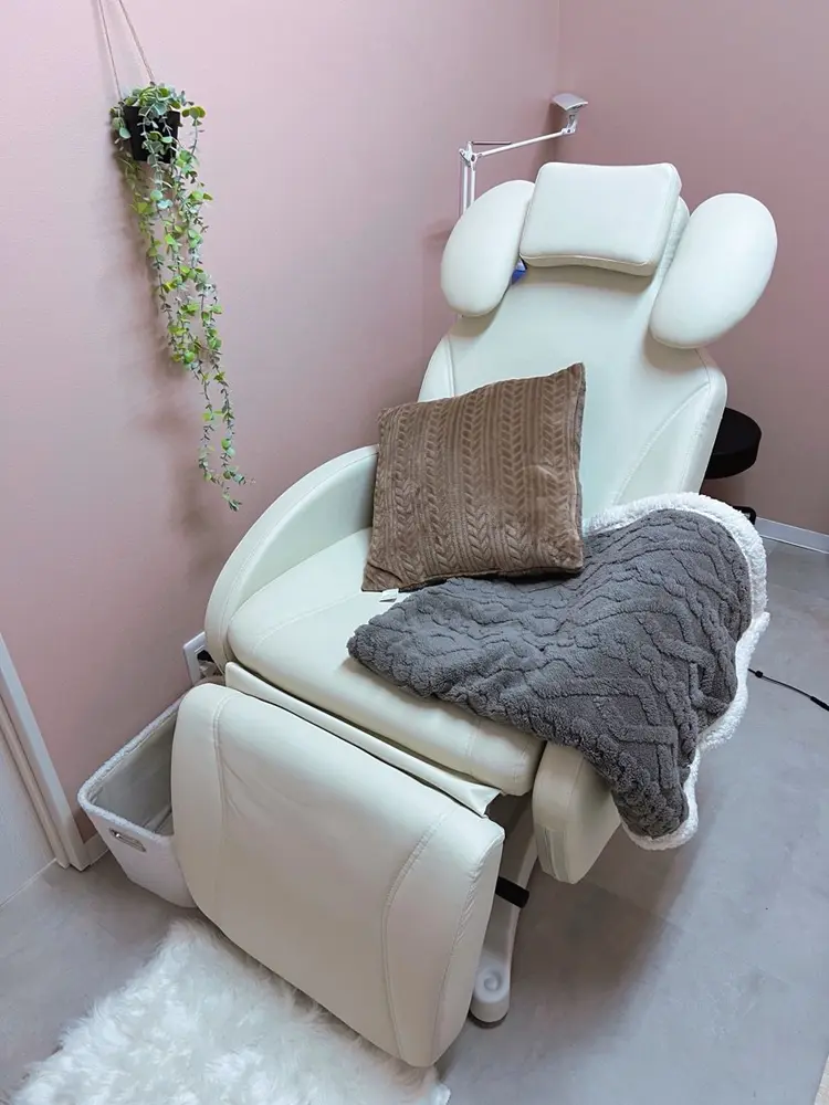 lepo　hair&eye川越店の内観・外観2