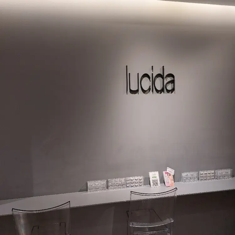 lucida eyelash &beauty salonの内観・外観1