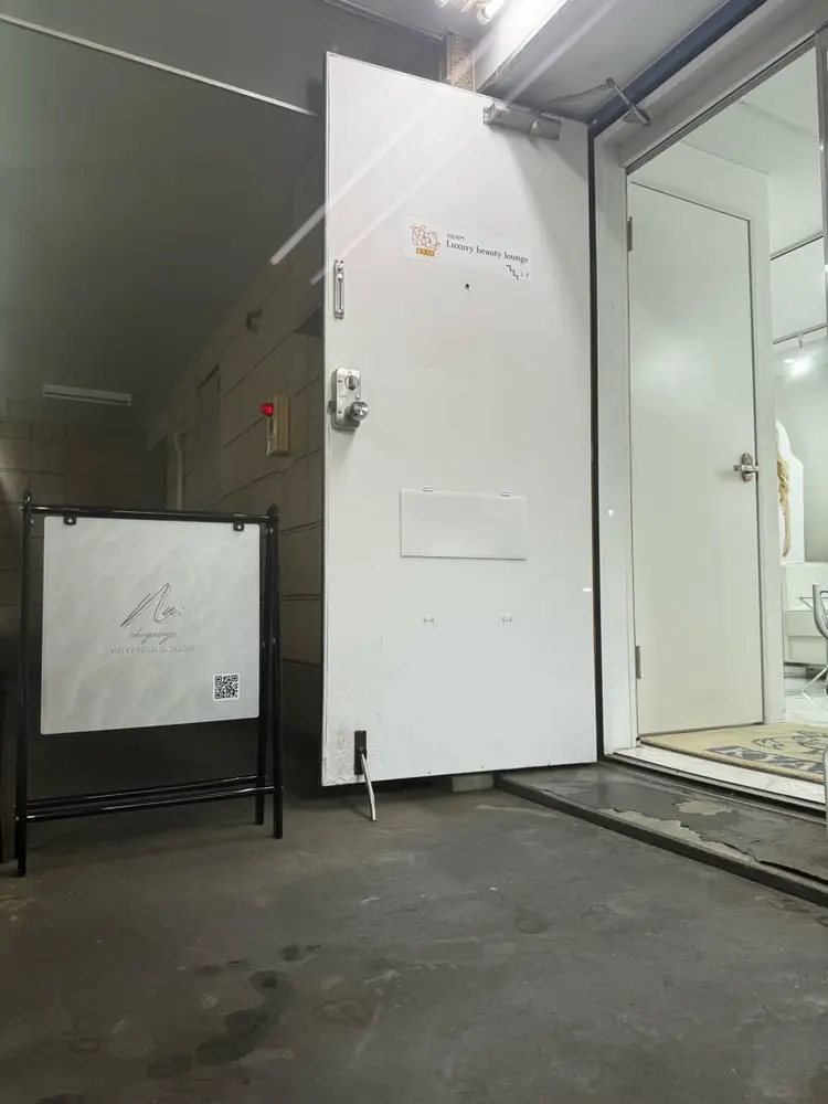 Nu:茅ヶ崎の内観・外観3