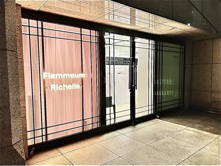 flammeum 横浜の内観・外観1